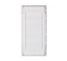 Шкаф мультимедийный без двери UK648MB (4 ряда) ABB 2CPX031396R9999