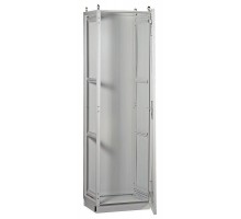 Шкаф напол. цельносварной ВРУ-1 18.45.45 IP31 TITAN ИЭК YKM1-C3-1844-31