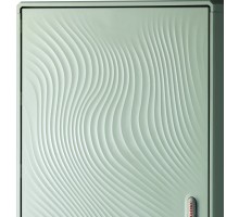 Шкаф напольный Conchiglia 400х580х330мм DKC 077500106