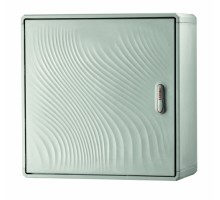 Шкаф навесной Conchiglia 550х580х460мм DKC 077513901