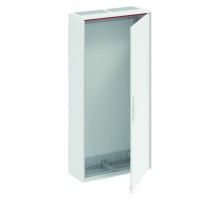 Шкаф навесной IP44 1100х550х215 пустой с дверью B27 ABB 2CPX052069R9999