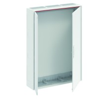 Шкаф навесной IP44 1100х800х215 пустой с дверью B37 ABB 2CPX052070R9999