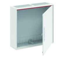 Шкаф навесной IP44 500х550х160 пустой с дверью CA23 ABB 2CPX052148R9999