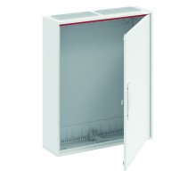 Шкаф навесной IP44 650х550х160 пустой с дверью CA24 ABB 2CPX052149R9999