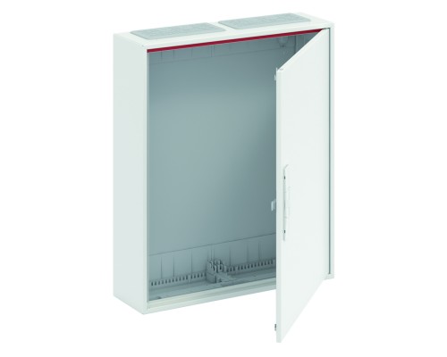 Шкаф навесной IP44 650х550х160 пустой с дверью CA24 ABB 2CPX052149R9999