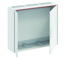 Шкаф навесной IP44 650х800х215 пустой с дверью B34 ABB 2CPX052055R9999