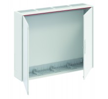 Шкаф навесной IP44 800х1050х215 пустой с дверью B45 ABB 2CPX052061R9999