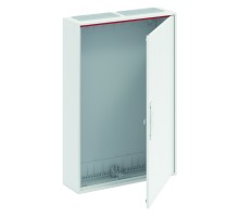 Шкаф навесной IP44 800х550х160 пустой с дверью CA25 ABB 2CPX052150R9999