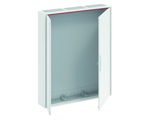 Шкаф навесной IP44 950х800х160 пустой с дверью CA36 ABB 2CPX052156R9999