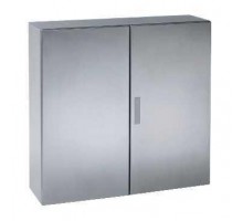 Шкаф нерж. 316L 1000х1000х300 SchE NSYS3X101030H
