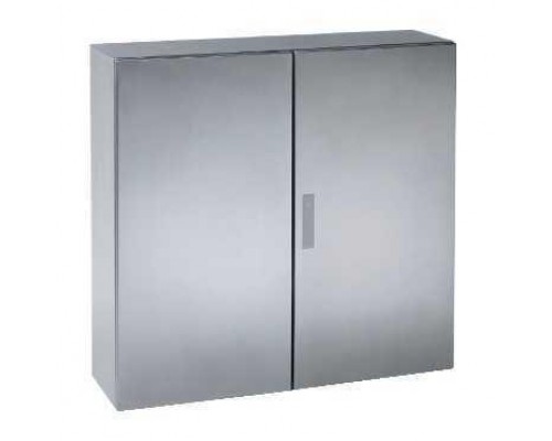Шкаф нерж. 316L 1000х1000х300 SchE NSYS3X101030H