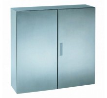 Шкаф нерж. сталь 1200х1000х300 SchE NSYS3X121030