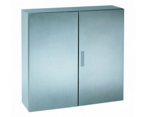 Шкаф нерж. сталь 1200х1000х300 SchE NSYS3X121030