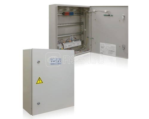 Шкаф пожарной сигнализации ШПС-24 исп.02 Болид УТ0031459