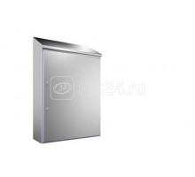 Шкаф распределительный HD 810х1050х300мм нерж.сталь 1.4301 Rittal 1316600