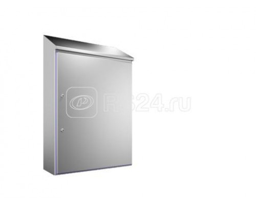 Шкаф распределительный HD 810х1050х300мм нерж.сталь 1.4301 Rittal 1316600