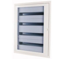 Шкаф распределительный IP30 2 ряда 48 модулей BF-UT-2/48-C металл EATON 113691