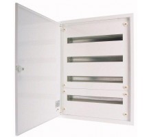Шкаф распределительный IP30 3 ряда 72 модуля BF-U-3/72-E металл EATON 283053
