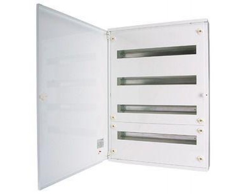 Шкаф распределительный IP30 4 ряда 96 модулей BF-O-4/96-A металл EATON 240734