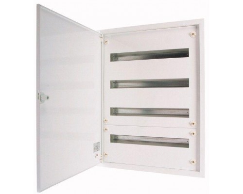 Шкаф распределительный IP30 5 рядов 120 модулей BF-U-5/120-E металл EATON 283055