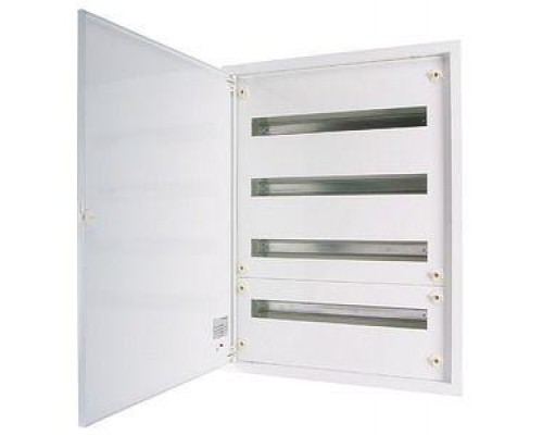 Шкаф распределительный IP30 5 рядов 165 модулей BF-U-5/165-A металл EATON 240746
