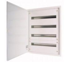 Шкаф распределительный IP30 6 рядов 144 модуля BF-U-6/144-A металл EATON 240741