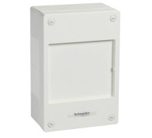 Шкаф расширения PRISMA G Ш=600 21 мод. IP30 SchE 08117