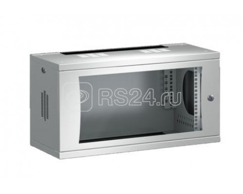 Шкаф сетевой FB 600х358х400мм Rittal 7507000