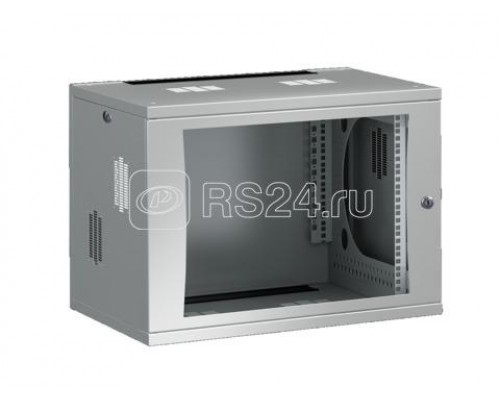 Шкаф сетевой FB 9EB 600х492х600мм Rittal 7507110