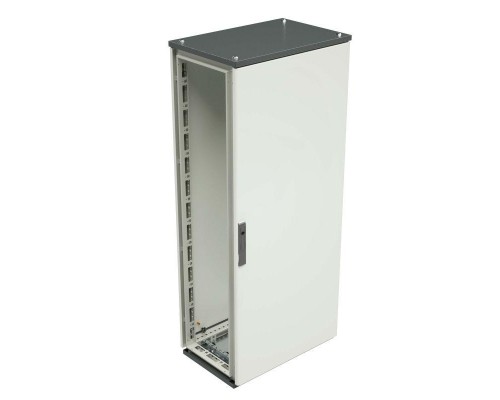 Шкаф собранный CQE 1800х600х600мм DKC R5CQE1866A