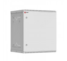 Шкаф телекоммуникационный Astra A 12U 600х650 настенный разборный дверь металл PROxima EKF ITB12M650D