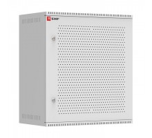 Шкаф телекоммуникационный Astra A ШТН 12U 600х350 настенный дверь перфорированная PROxima EKF ITB12P350