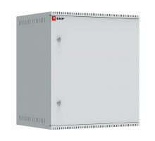 Шкаф телекоммуникационный Astra A ШТН 12U 600х450 настенный дверь металл PROxima EKF ITB12M450