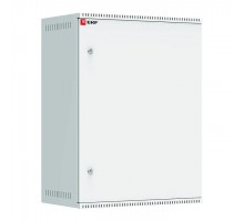 Шкаф телекоммуникационный Astra A ШТН 15U 600х350 настенный дверь металл PROxima EKF ITB15M350