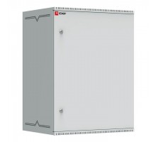 Шкаф телекоммуникационный Astra A ШТН 15U 600х450 настенный дверь металл PROxima EKF ITB15M450