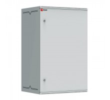 Шкаф телекоммуникационный Astra A ШТН 18U 600х450 настенный дверь металл PROxima EKF ITB18M450