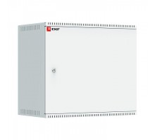 Шкаф телекоммуникационный Astra A ШТН 9U 600х350 настенный дверь металл PROxima EKF ITB9M350