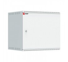 Шкаф телекоммуникационный Astra A ШТН 9U 600х450 настенный дверь металл PROxima EKF ITB9M450
