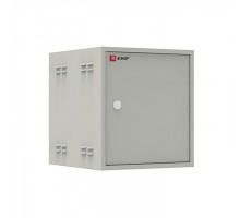 Шкаф телекоммуникационный Astra E 12U антивандальный PROxima EKF ITB12AE