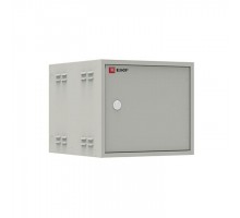 Шкаф телекоммуникационный Astra E 9U антивандальный PROxima EKF ITB9AE