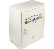 Шкаф управления ШУ 2.2кВт Рубеж ЗС000044493