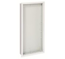 Шкаф в нишу 1134х560х120 пустой без двери UL72 ABB 2CPX030767R9999