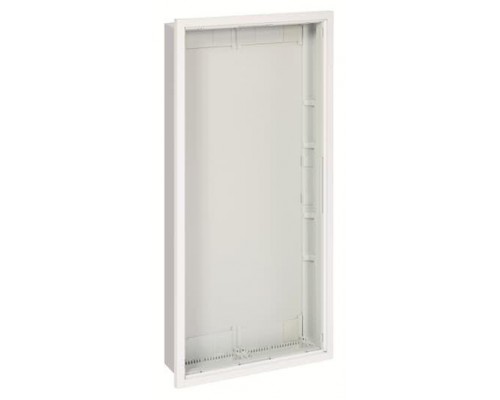 Шкаф в нишу 1134х560х120 пустой без двери UL72 ABB 2CPX030767R9999