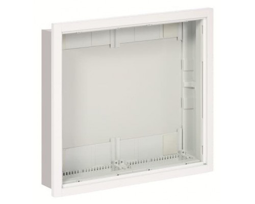 Шкаф в нишу 534х560х120 пустой без двери UL32 ABB 2CPX030755R9999