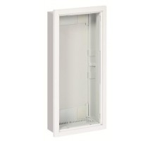 Шкаф в нишу 684х310х120 пустой без двери UL41 ABB 2CPX030756R9999