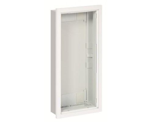 Шкаф в нишу 684х310х120 пустой без двери UL41 ABB 2CPX030756R9999