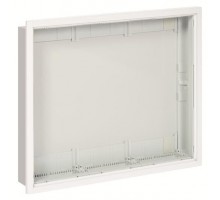 Шкаф в нишу 684х810х120 пустой без двери UL43 ABB 2CPX030758R9999