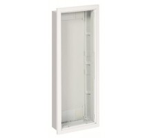 Шкаф в нишу 834х310х120 пустой без двери UL51 ABB 2CPX030759R9999