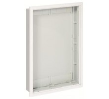 Шкаф в нишу 834х560х120 пустой без двери UL52 ABB 2CPX030760R9999