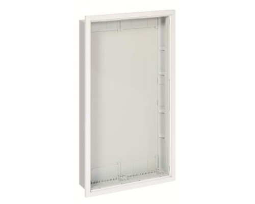 Шкаф в нишу 984х560х120 пустой без двери UL62 ABB 2CPX030764R9999